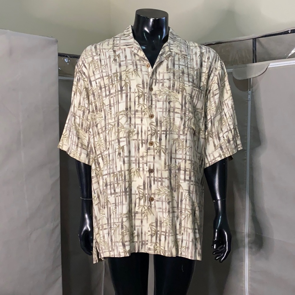 JOSEPH & FEISS SHIRT